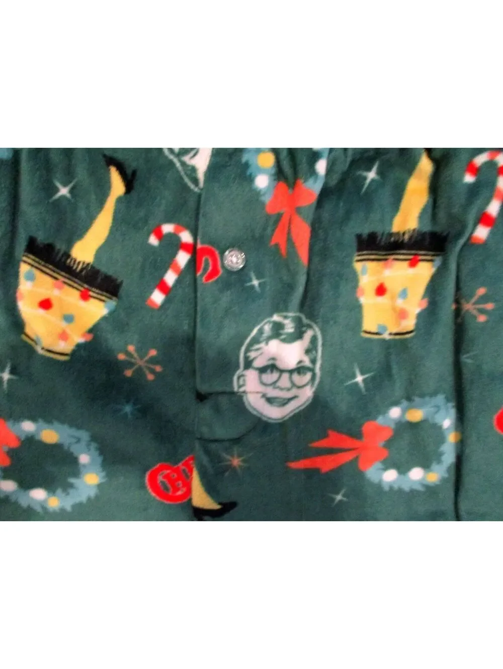 N/A christmas story